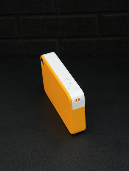 Kodak Printomatic Instant Print Camera - Not Working - Battery Fault (Z303)