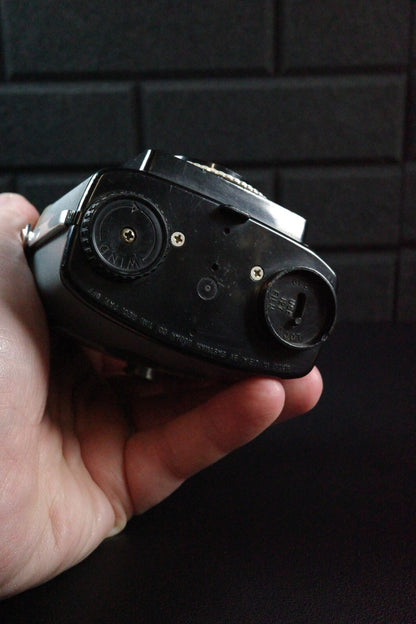 Kodak Brownie Starmeter Vintage 1960's 127 Film Camera - Tested & Working