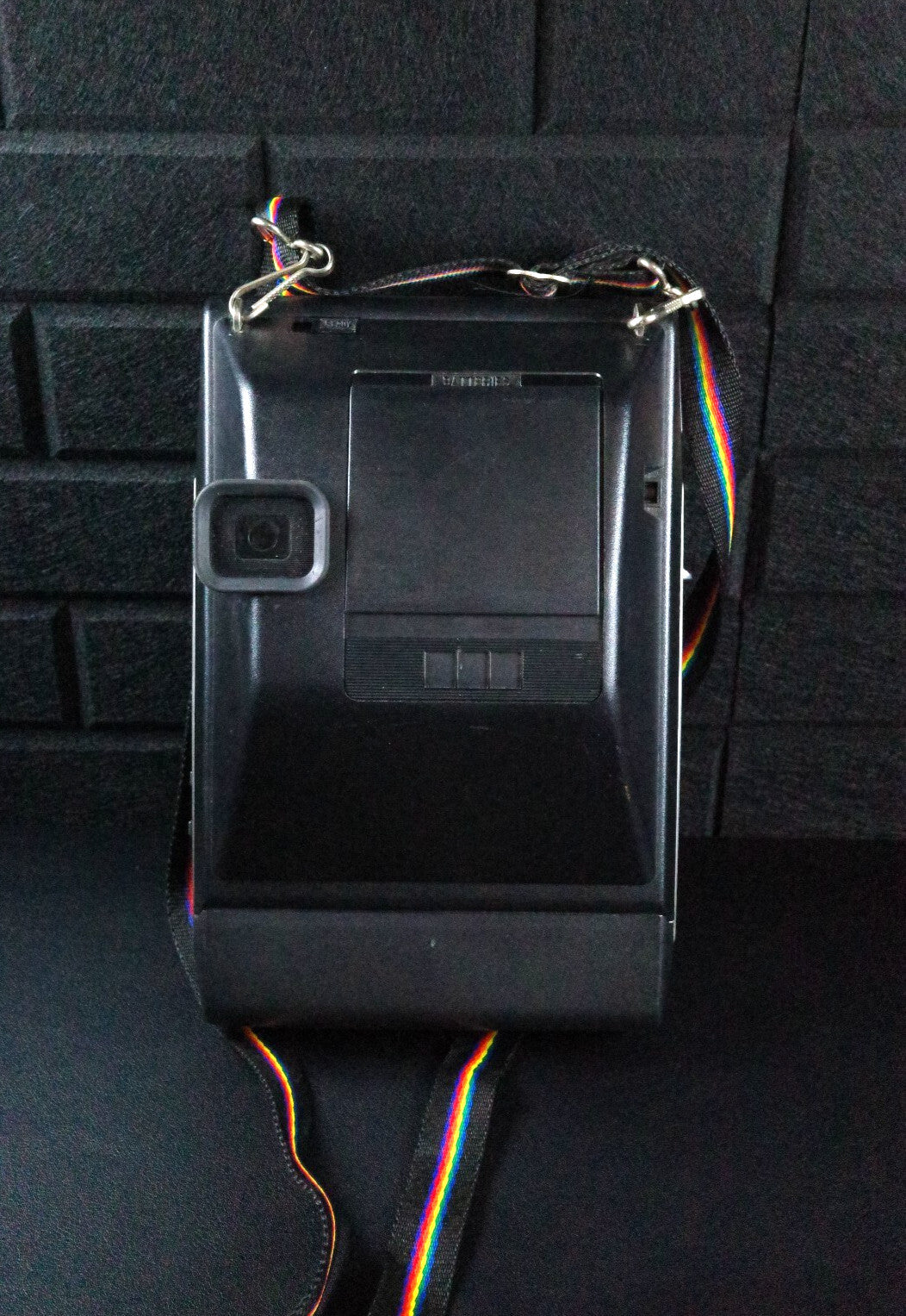 Kodak EK160-EF Instant Print Camera - Fully Working But Film Discontinued - Prop