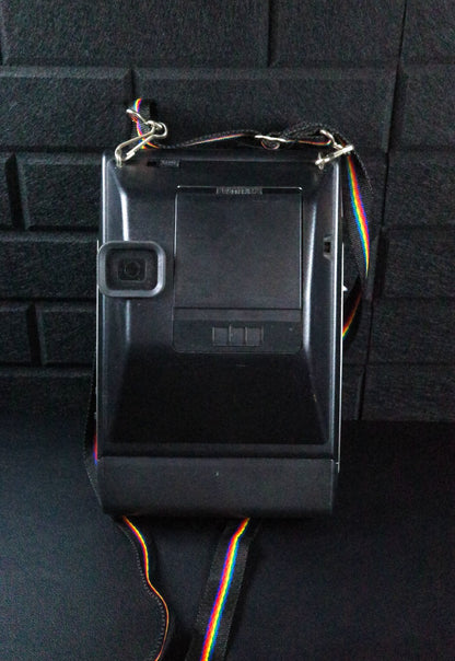 Kodak EK160-EF Instant Print Camera - Fully Working But Film Discontinued - Prop