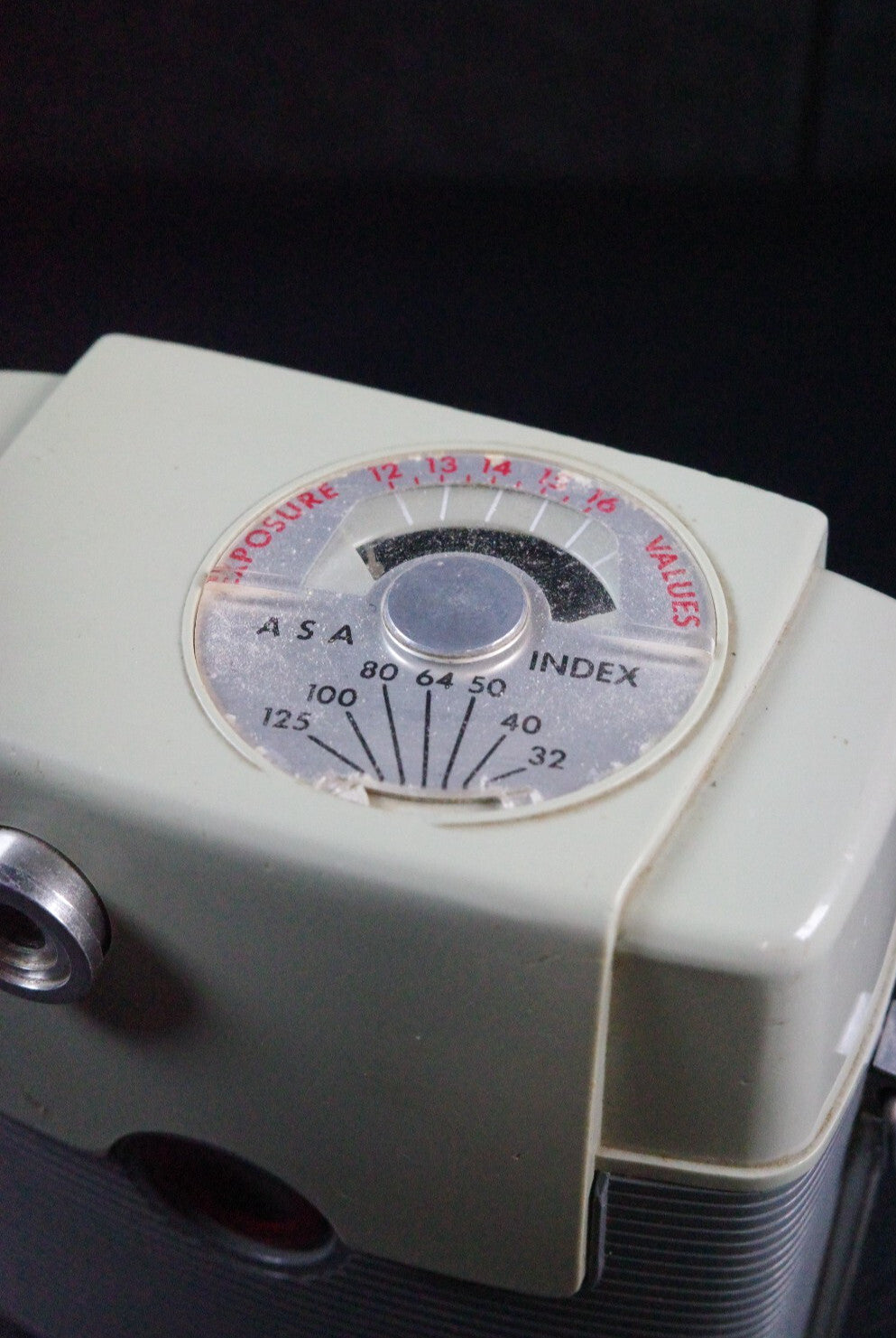 Kodak Brownie Starmeter Vintage 1960's 127 Film Camera - Tested & Working