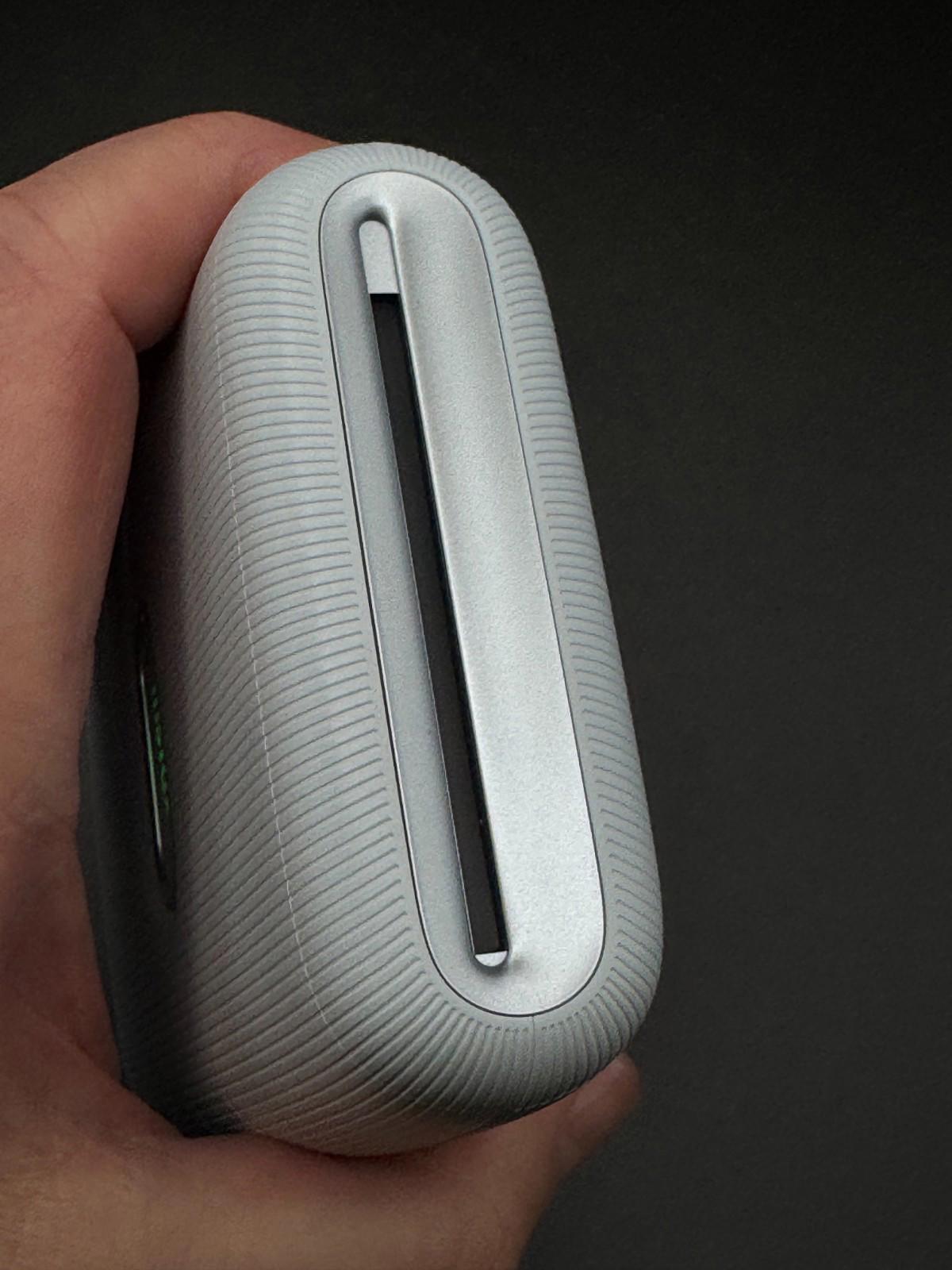 Instax Mini Link White Smartphone Printer - Boxed & Film & Case - Fully Working