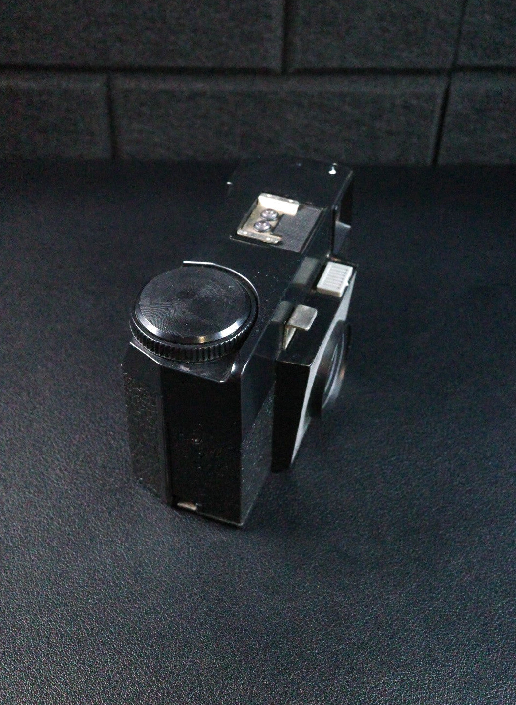 Boxed & Working Kodak Instamatic 26 Vintage 1960's Compact 126 Film Camera