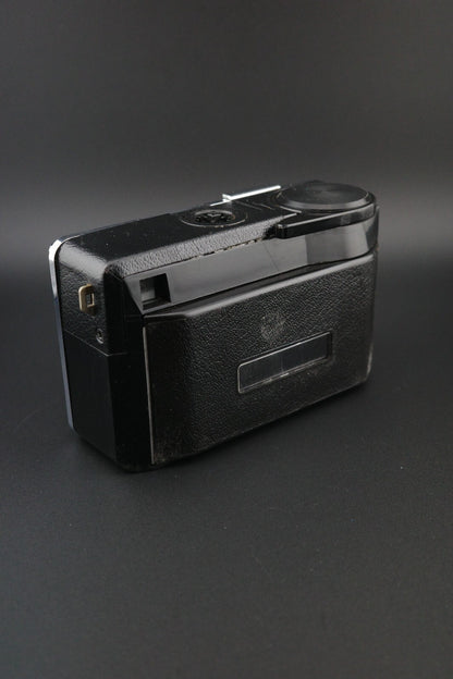 Kodak Instamatic 233-X Vintage 1970's 126 Film Camera - Tested & Working
