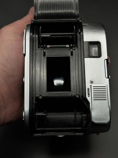 Balda Baldessa F 35mm Film Camera - Rare Vintage 1950's - Winds & Fires (M244)