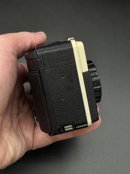 Working Vintage Kodak 77X Instamatic 126 Film Camera - 1970s Retro Collectable