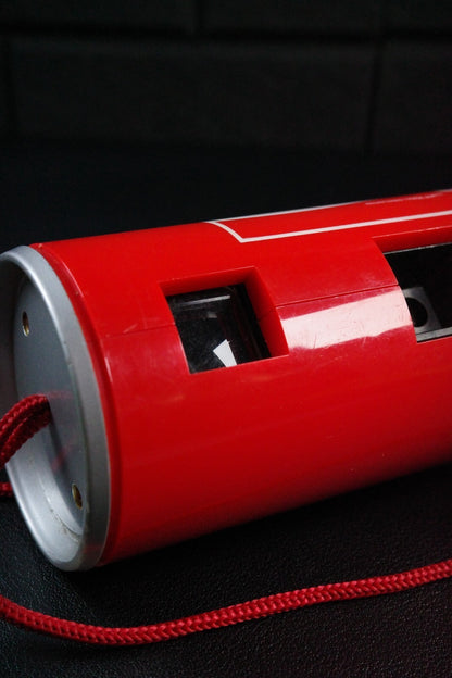 Vintage 1980's Coca Cola Coke Can 110 Cartridge Film Camera  - Tested & Working