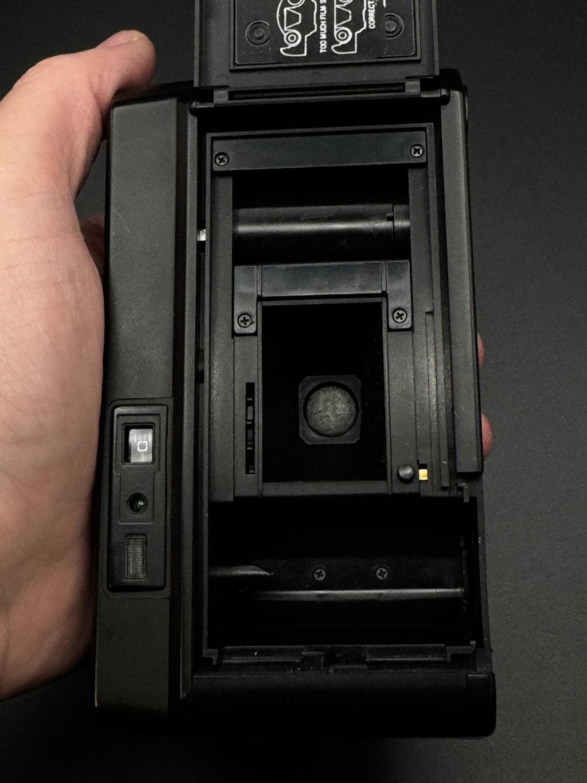 Miranda Auto Shot Vintage Compact AF 35mm Film Camera F4.5/38mm - Fully Working