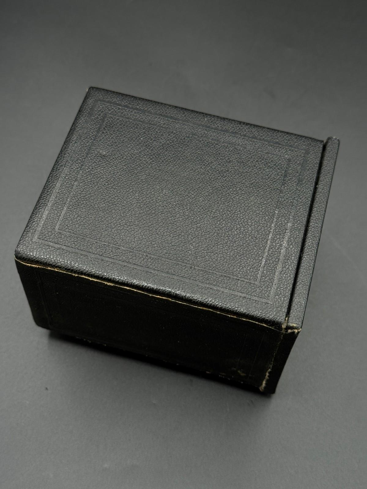 Vintage Kodak Eastman Number 0 Brownie Model A 127 Film Camera - Winds and Fires