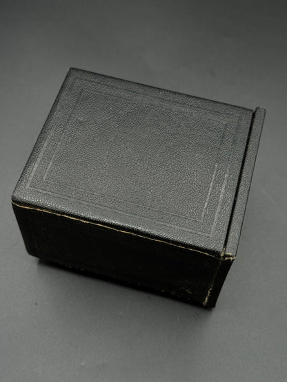 Vintage Kodak Eastman Number 0 Brownie Model A 127 Film Camera - Winds and Fires