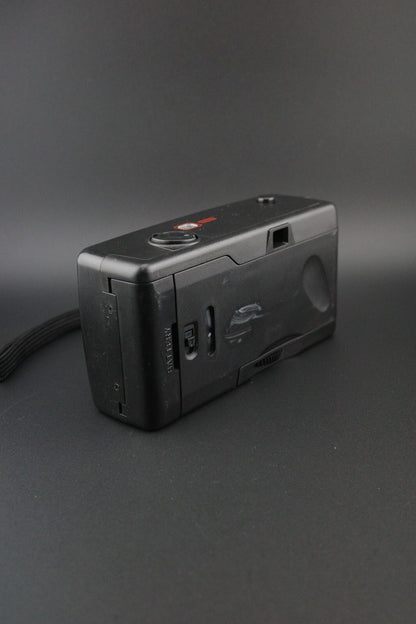 Reebok Promotional 35mm Point and Shoot Film Camera - Tested & Working