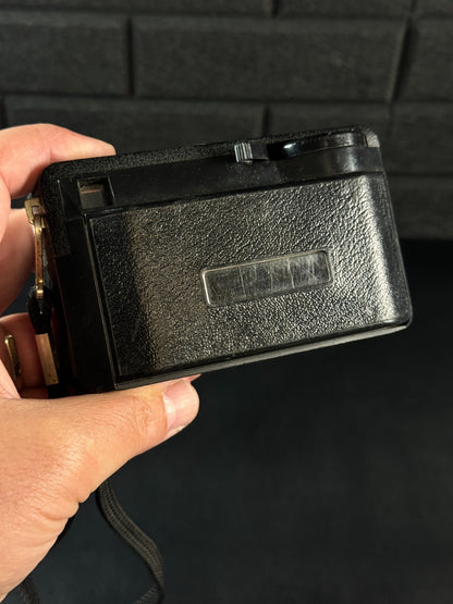 KODAK Instamatic 77x Vintage 1970's 126 Film Camera - Tested & Working