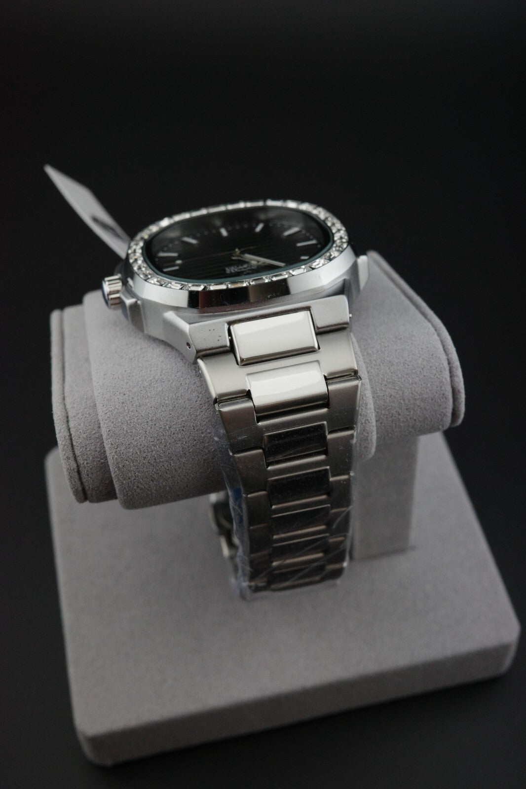 Montres Prestige X Invicta MPW-0328 Men’s Watch 40mm Steel - Brand New & Boxed
