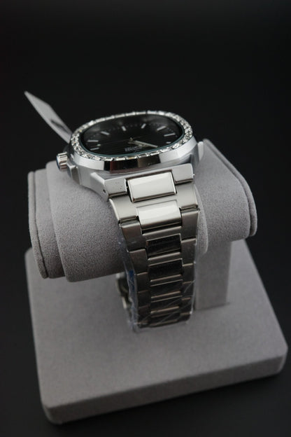 Montres Prestige X Invicta MPW-0328 Men’s Watch 40mm Steel - Brand New & Boxed