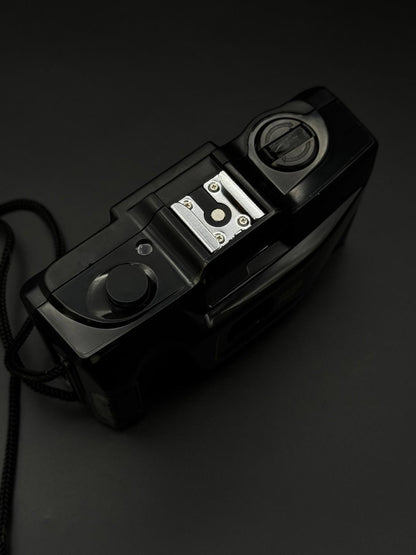 Vintage 35mm Camera - Retro Film Camera - Tested & Working