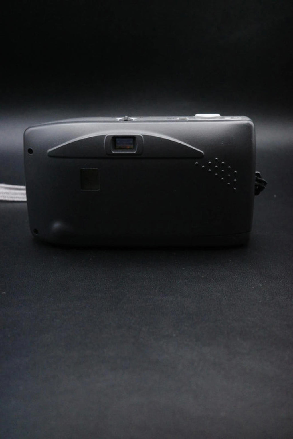 Nikon Nuvis A20 APS Point & Shoot Compact Camera - Tested & Working