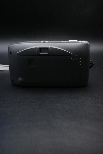 Nikon Nuvis A20 APS Point & Shoot Compact Camera - Tested & Working