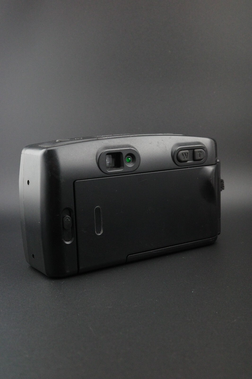 Vivitar Series 1 - 440PZ 35mm Film Point And Shoot Camera Film Tested & Working