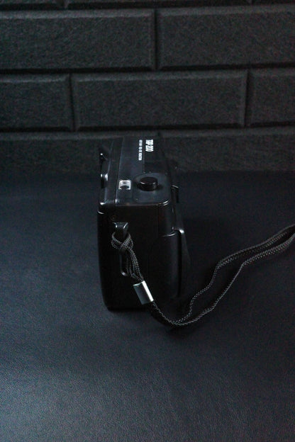 Olympus Trip 200 Vintage 1990's 35mm Point & Shoot Film Camera Tested & Working