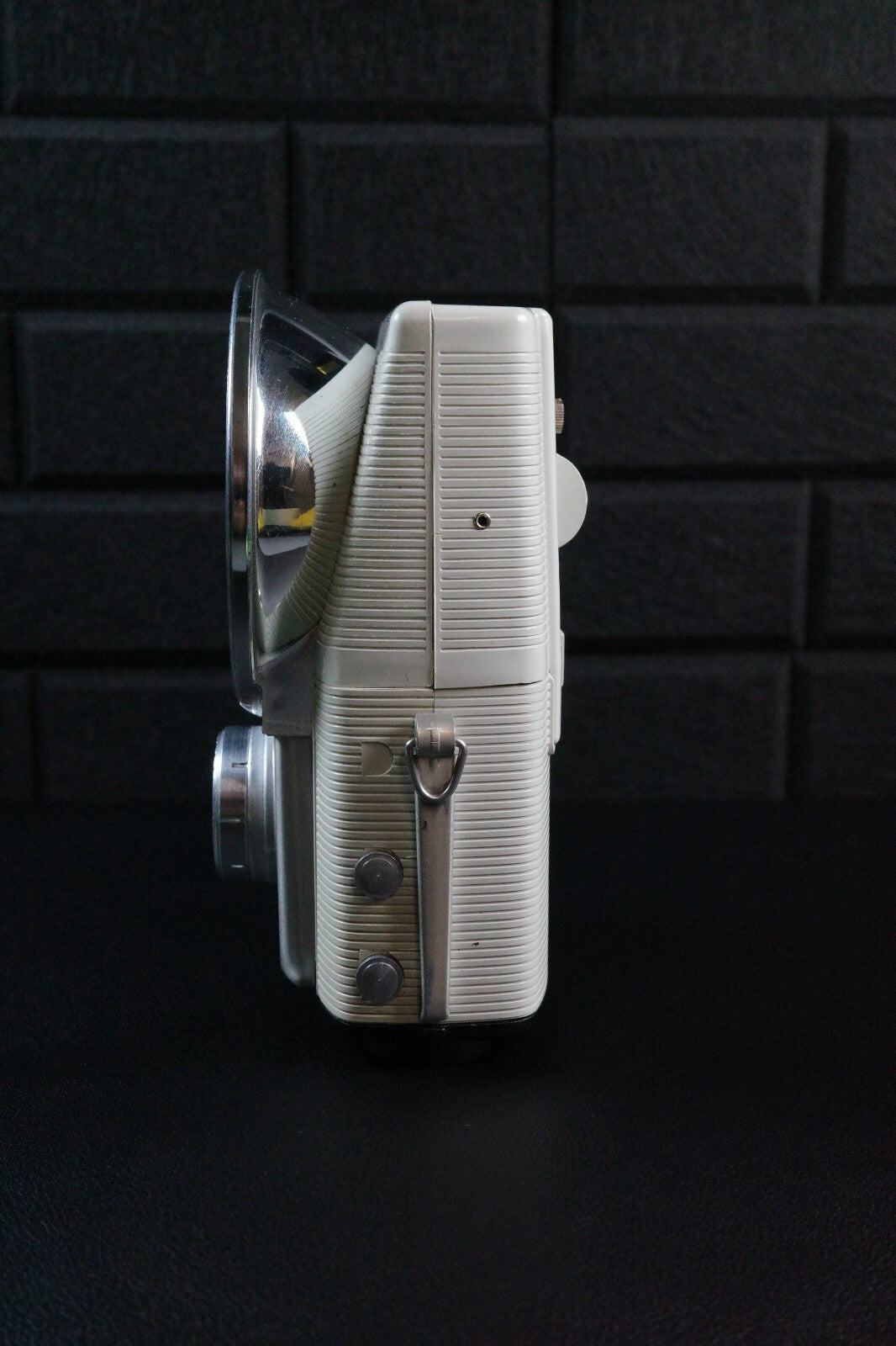 Kodak Brownie Starflash Vintage 1950's 127 Film Camera - Tested & Working