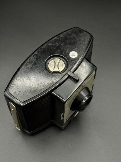 Kodak Brownie Cresta Camera Vintage 1950s - Untested