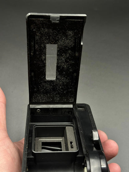 Vintage Kodak 77 X Instamatic Retro 126 FilmCamera + Case