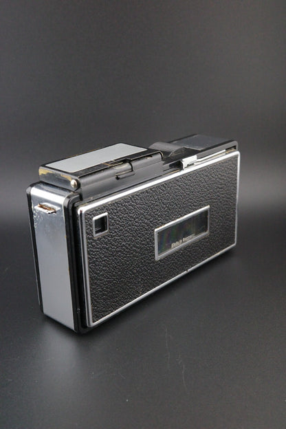 Zeiss Ikon Ikomatic F Vintage German 1960's 126 Film Camera - Tested & Working