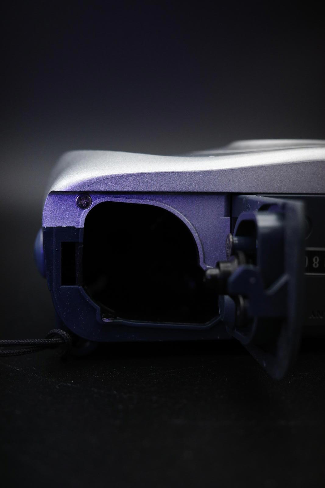 Kodak Advantix F320 APS Compact Film Camera – Excellent Working Condition