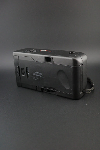 Reebok Promotional 35mm Point and Shoot Film Camera - Tested & Working