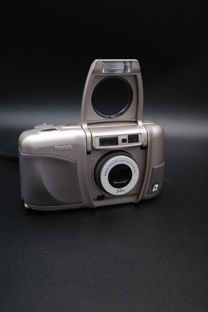 Kodak Advantix C800 Zoom APS Compact Film Camera Vintage - Not Film Tested