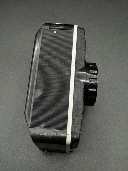 Vintage Kodak 77 X Instamatic Retro 126 FilmCamera + Case