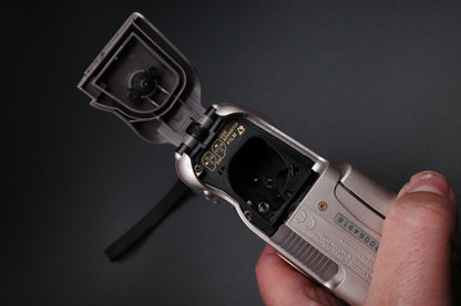 Kodak Advantix C700 Vintage Compact Point & Shoot APS Film Camera Fully Working