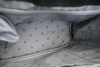 Rare Samsonite Lightweight Canvas Rucksack / Shoulder Bag