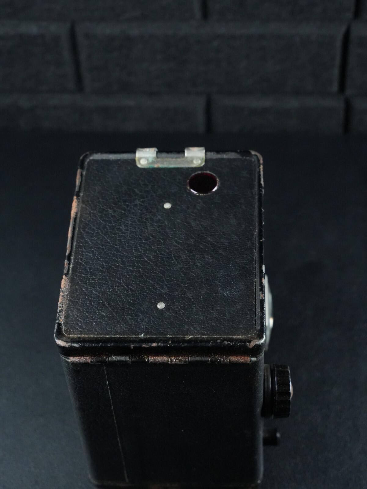 Kodak Brownie Six-20 Model C Vintage 1950's 620 Film Camera - Tested & Working