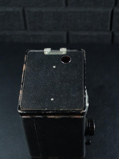 Kodak Brownie Six-20 Model C Vintage 1950's 620 Film Camera - Tested & Working