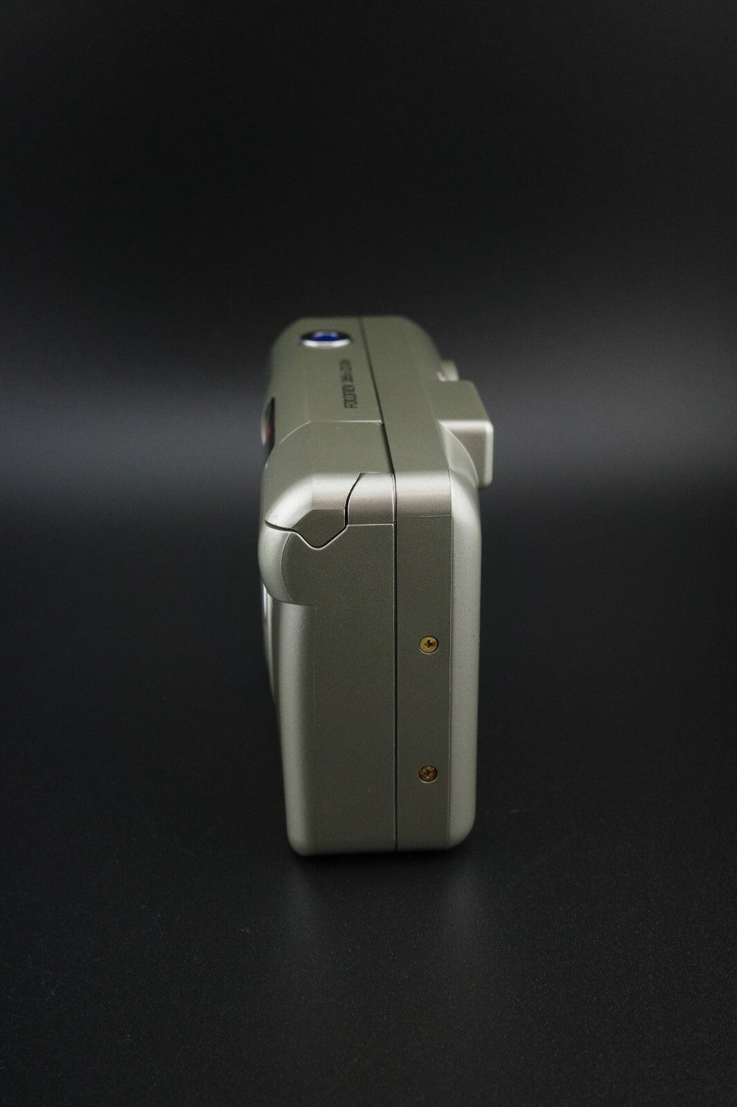 Fujifilm Fotonex 265ix Zoom Vintage APS Film Camera 23-50mm - Tested & Working