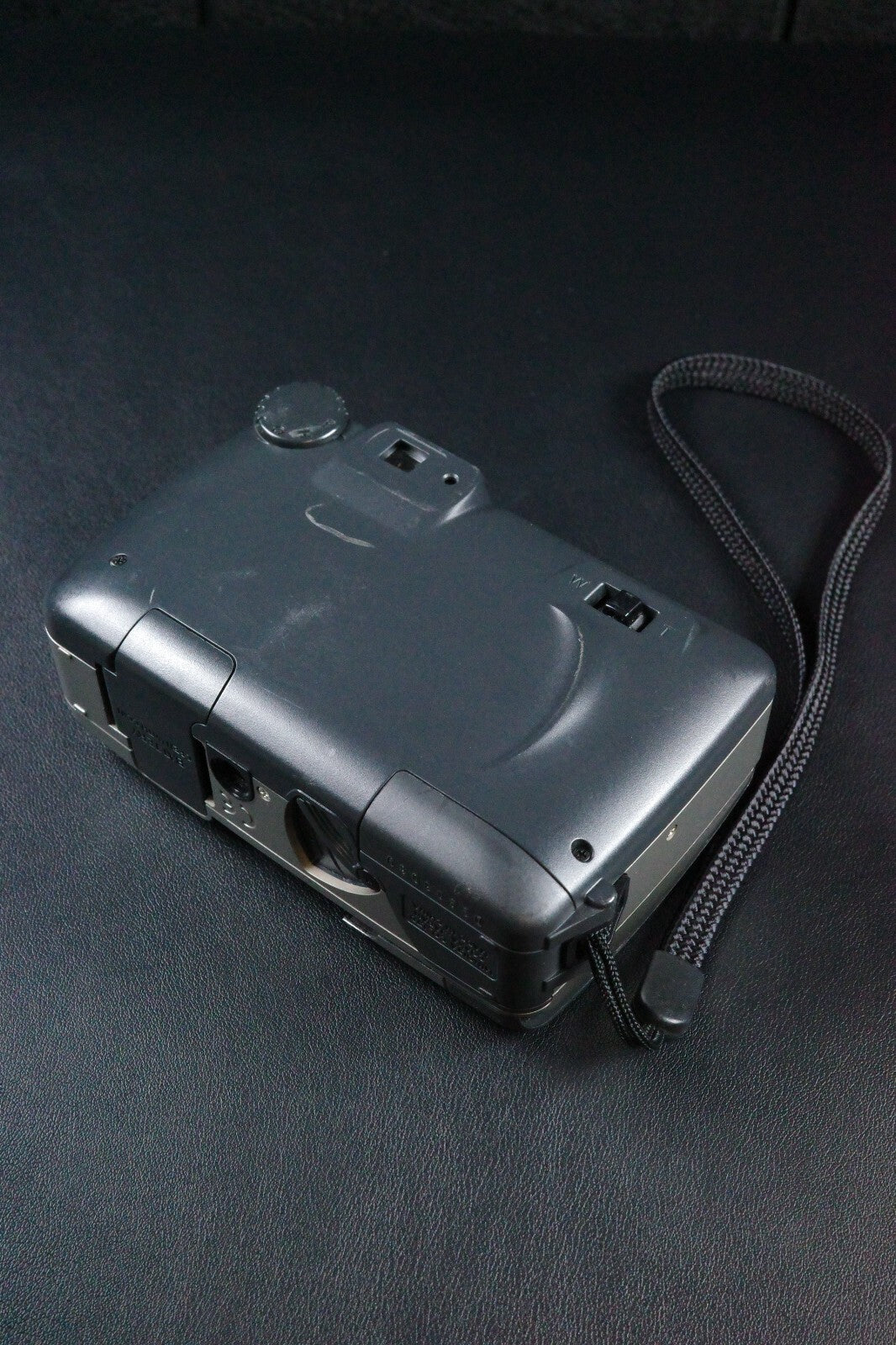 Minolta Vectis 200  IX-Date Vintage 1990's APS Film Camera - Tested & Working
