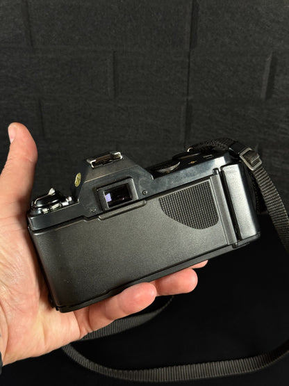 Canon T50 Vintage 1980's 35mm SLR Camera Body Only - Tested & Working