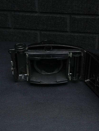 Photax Boyer Serie VIII Camera – French Medium Format – 1930s/40s - Working