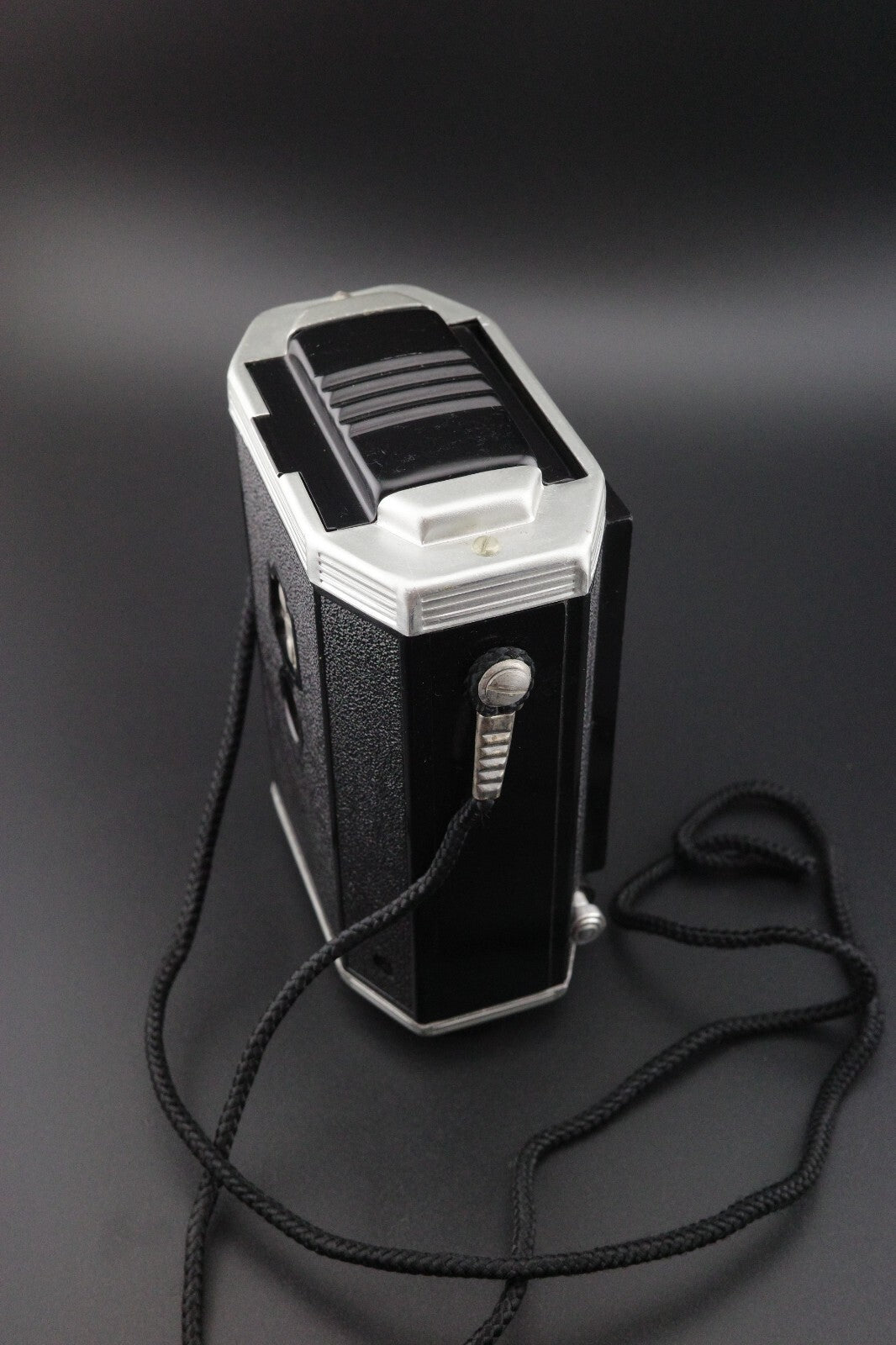 Kodak Brownie Reflex Vintage 1950's 620 Film Camera - Boxed, Tested & Working