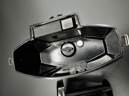 Kodak Brownie Cresta Camera Vintage 1950s - Untested