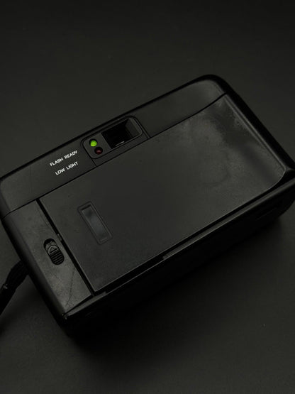 Vintage Praktica Sport Regal 35mm Compact Film Camera - Tested & Working