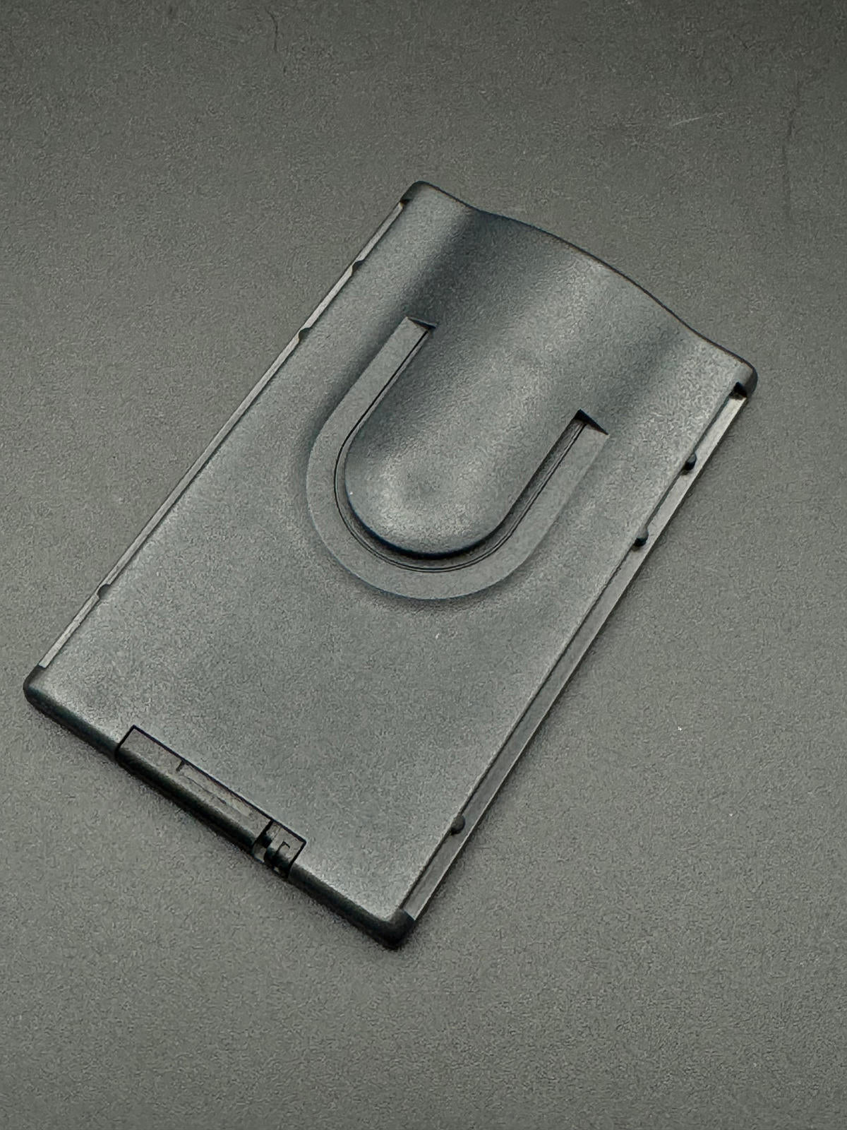 Genuine JVC RM‑V712U Remote Control - Excellent Condition