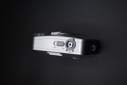 Fujifilm FinePix A Series A403 2.1MP Digital Camera - Faulty - Read Description