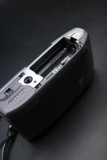 Nikon Nuvis A20 APS Point & Shoot Compact Camera - Tested & Working