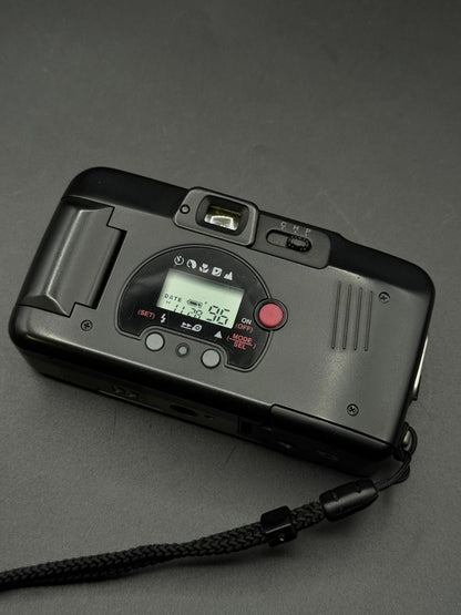 Vintage 1990's Boots 3000 Advanced APS Film Camera & Battery - Working (M178)