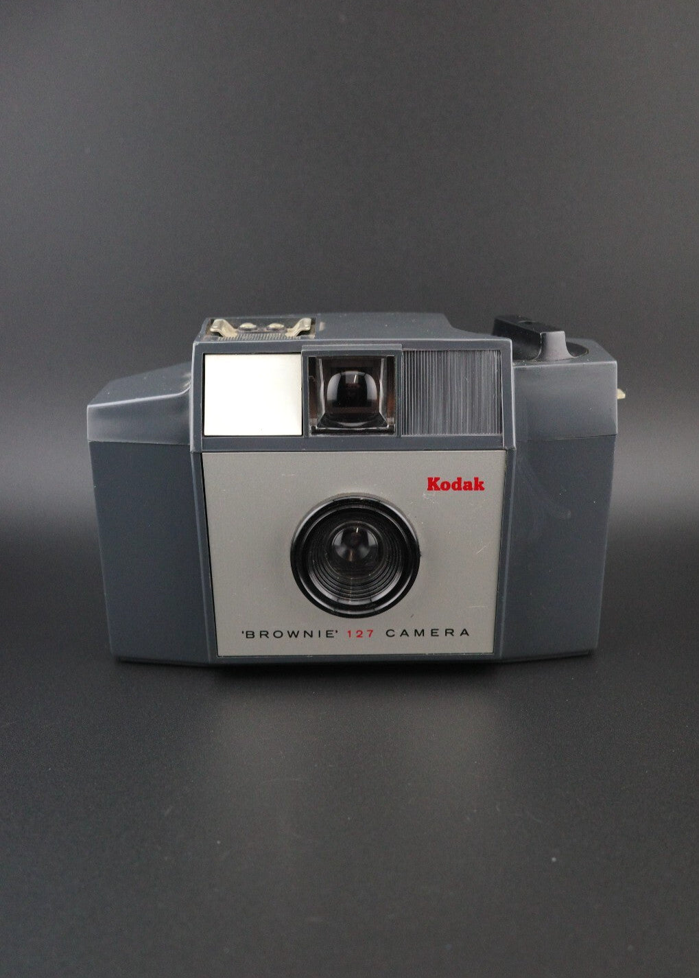 Kodak Brownie 127 Third Model 127 Film Camera Vintage 1960's - Tested & Working