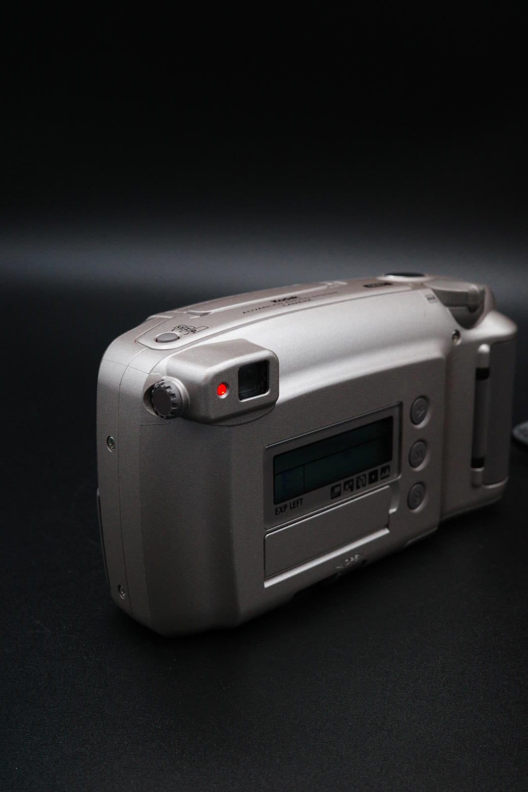 Kodak Advantix C800 Zoom APS Compact Film Camera Vintage - Not Film Tested