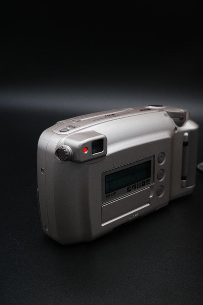 Kodak Advantix C800 Zoom APS Compact Film Camera Vintage - Not Film Tested