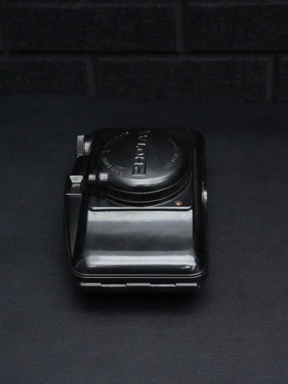 Photax Boyer Serie VIII Camera – French Medium Format – 1930s/40s - Working